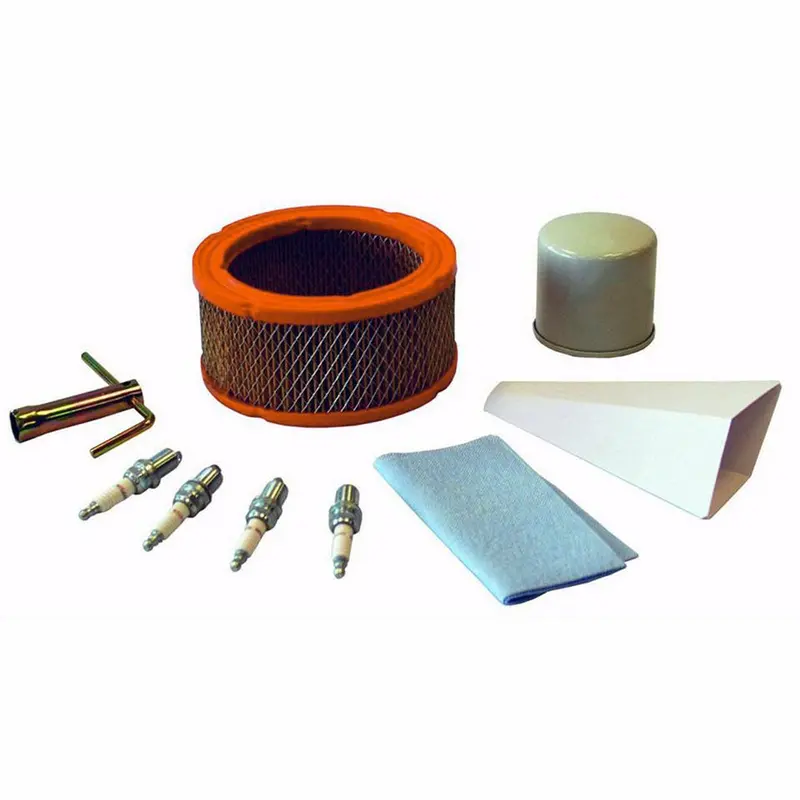 Generac 7991 Maintenance Kit For 4.5L Generac Engines Protector 60Kw/80Kw 1