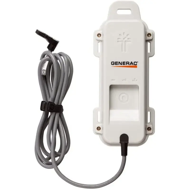 Generac G0070090 Lte Propane Tank Fuel Level Monitor W/ Integrated App 1