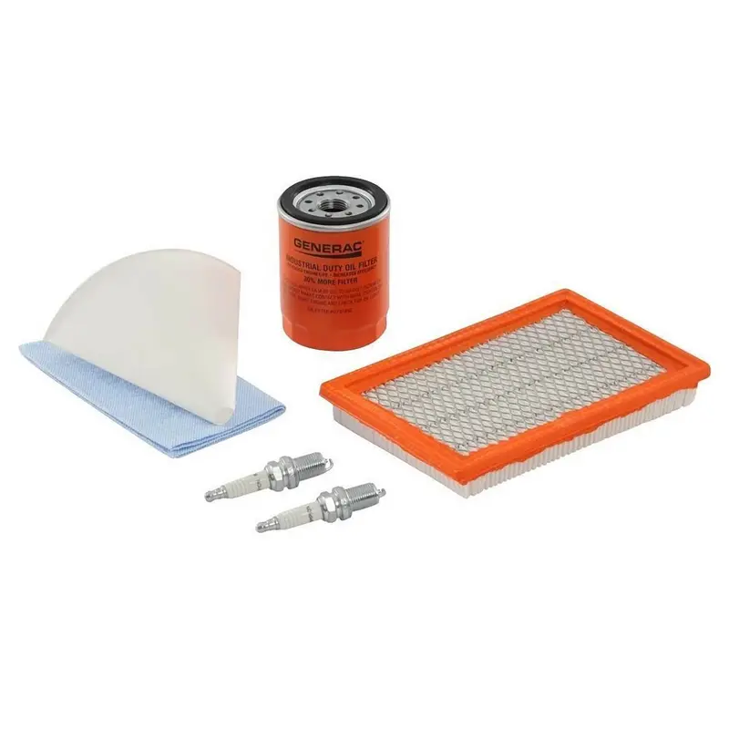 Generac Gnc-6485 20Kw-22Kw Generator Maintenance Kit For 2013 & Later Hsb Models 1