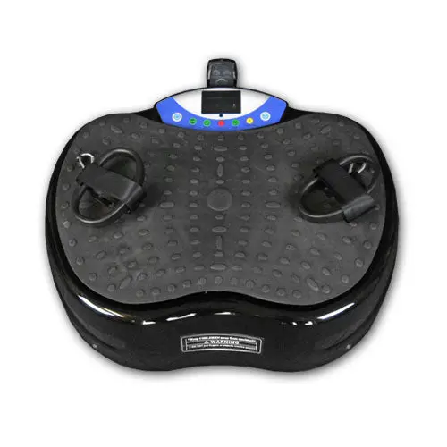 Gforce Portable 500W - Whole Body Vibration Exercise Machine (Like New) 1
