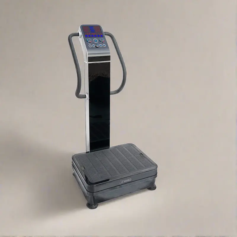 Gforce Pro - 1500W Dual Motor Whole Body Vibration Exercise Machine 1
