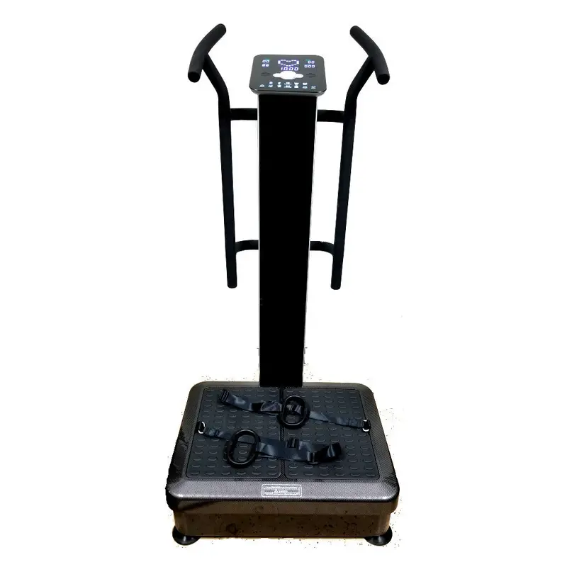 Gforce Pro Dx - 1500W Dual Motor Whole Body Vibration Plate Exercise Machine 1