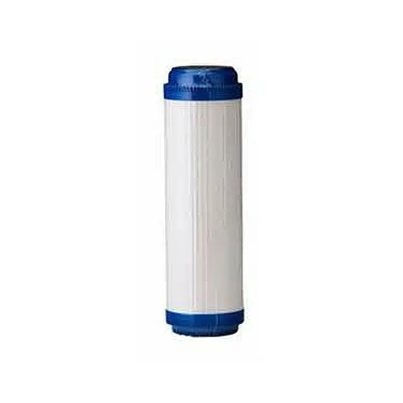 Granulated Carbon Cartridge (Single Filter) 1