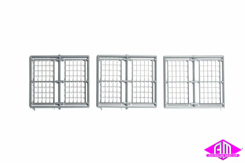 Grl-5010 Roundhouse Windows 1