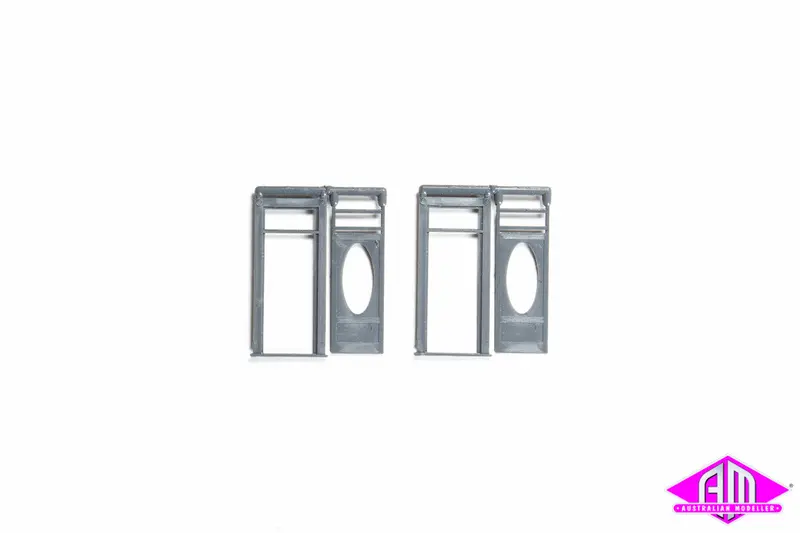 Grl-5042 36" Residence Door 1