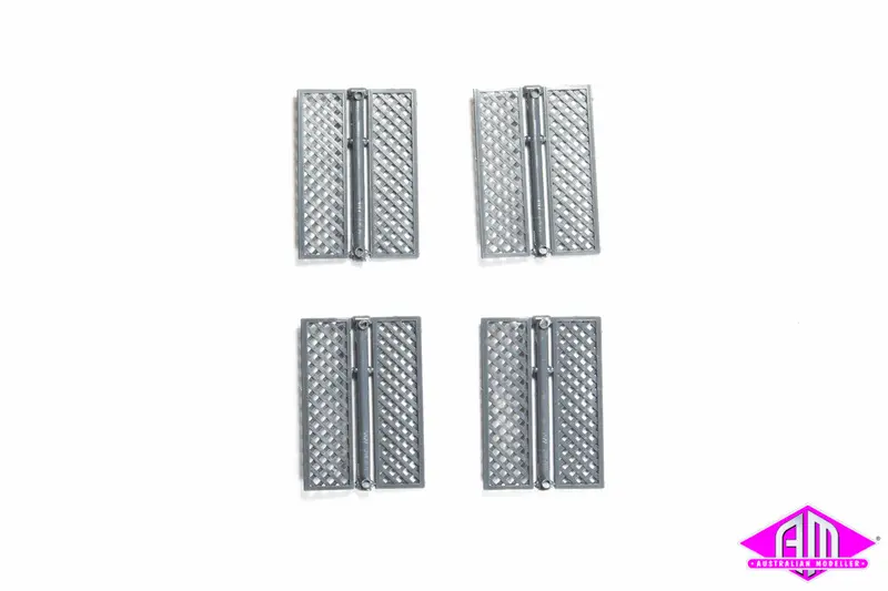Grl-5064 Lattice 1