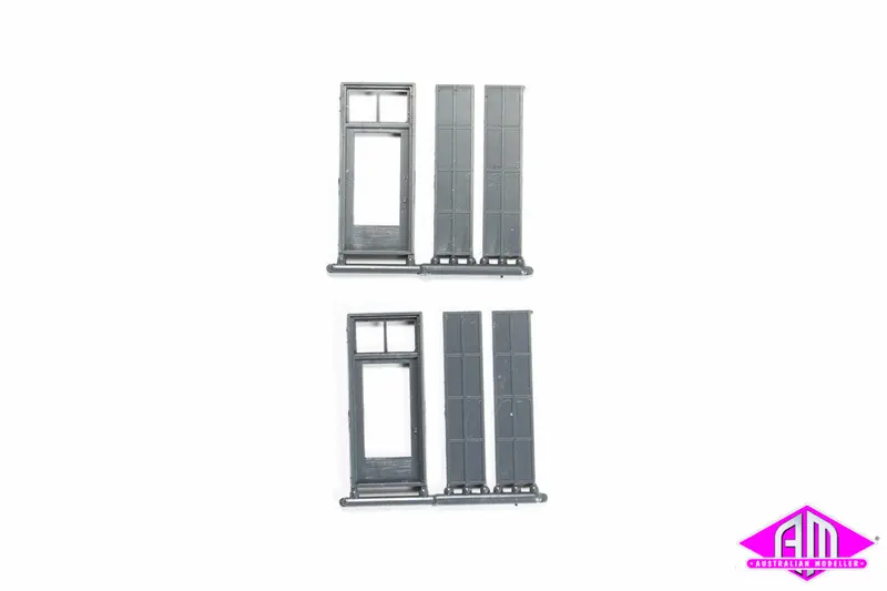 Grl-5137 Door And Shutter 1