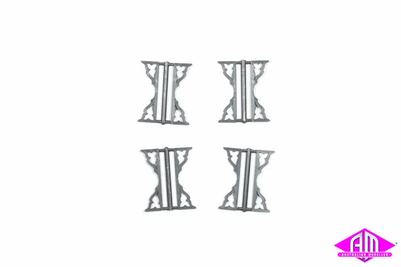 Grl-5152 Upper Porch Trim Drapery 1