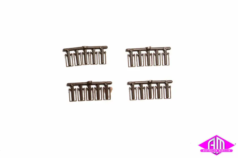 Grl-5190 D&Rgw Dbg Stirrup Step 1