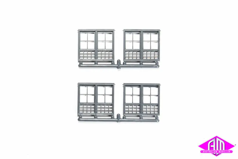 Grl-5208 Doube Window 1