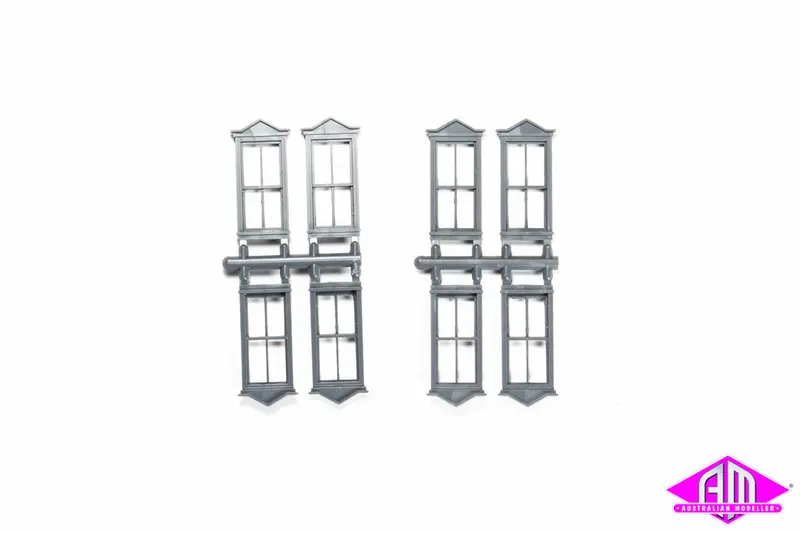 Grl-5220 Pointed Top Window 1