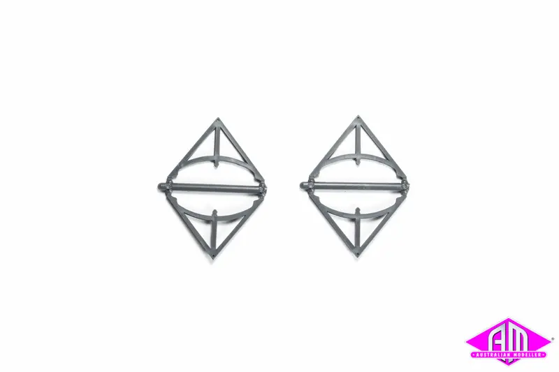 Grl-5227 Cable Trim 1
