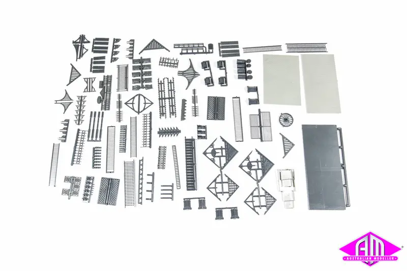 Grl-5244 Trim Assortment Grab Bag 1