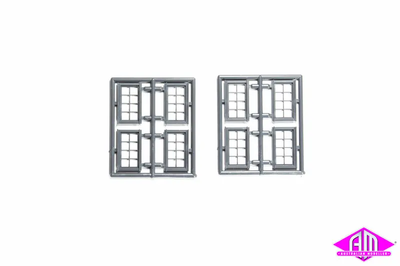 Grl-5251 Horizontal Windows 1