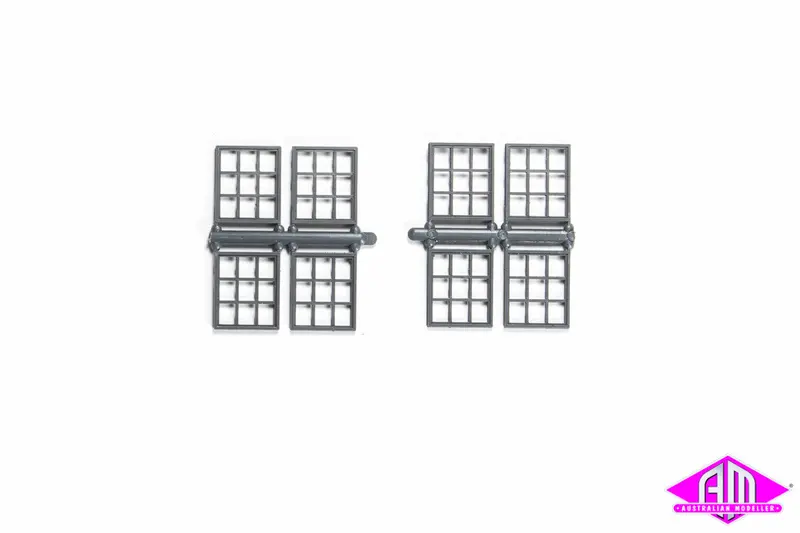 Grl-5299 Masonry Window 38"X45" 1