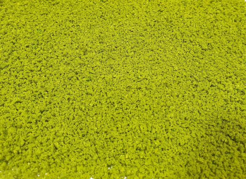 Ground Up - Foliage - Light Green Resealable Bag 395Cm3 1