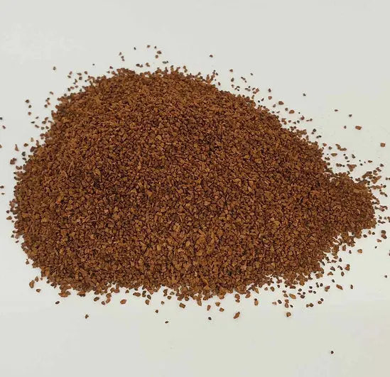 Ground Up - Leaves - Autumn Dead Leaves - 10G 1