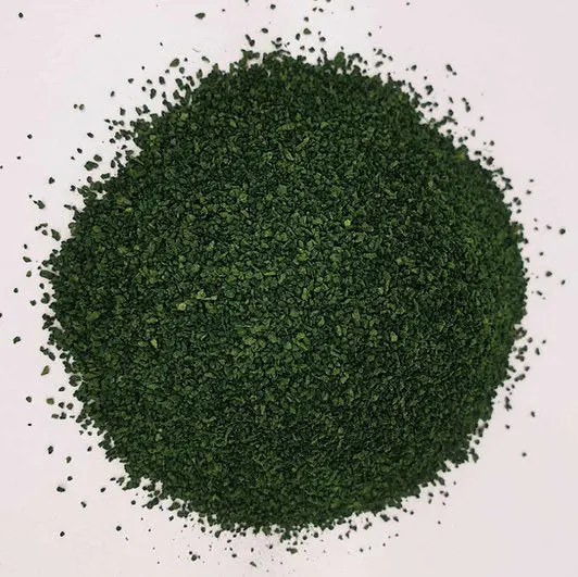 Ground Up - Leaves - Deep Green - 10G 1