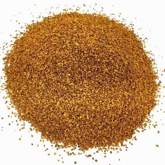 Ground Up - Leaves - Dry Dead Leaves - 10G 1