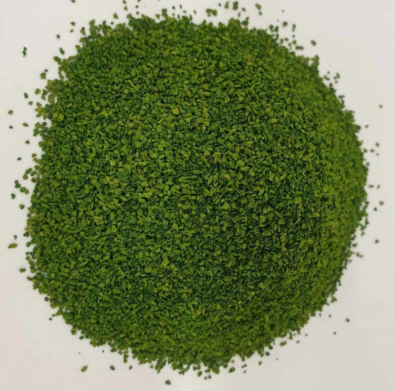 Ground Up - Leaves - Medium Green - 10G 1
