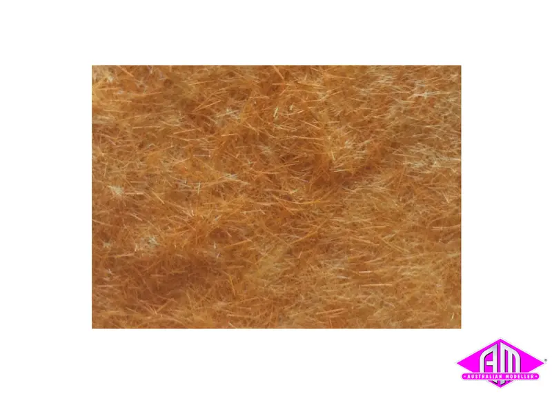 Ground Up - Static Grass Desert Scrub 3-5Mm 50G 1