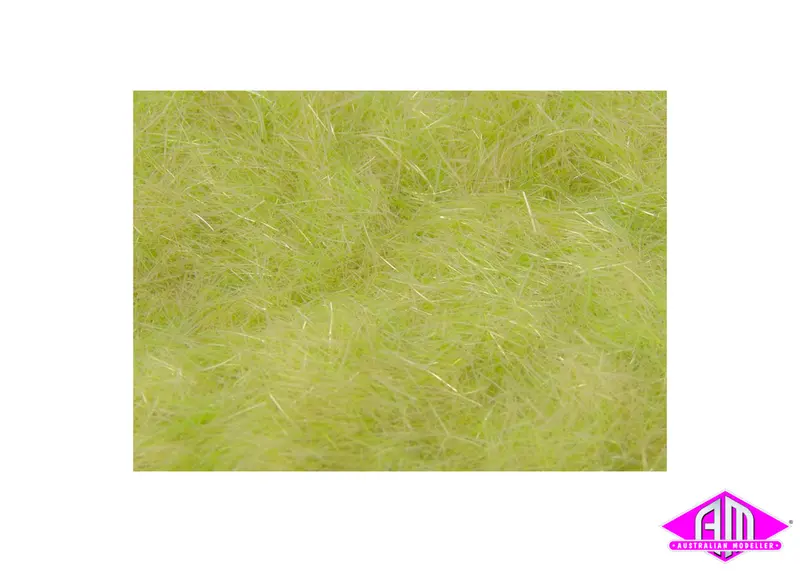 Ground Up - Static Grass Early Crop 5Mm 50G 1