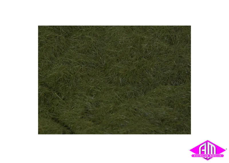 Ground Up - Static Grass Pine 5Mm 50G 1