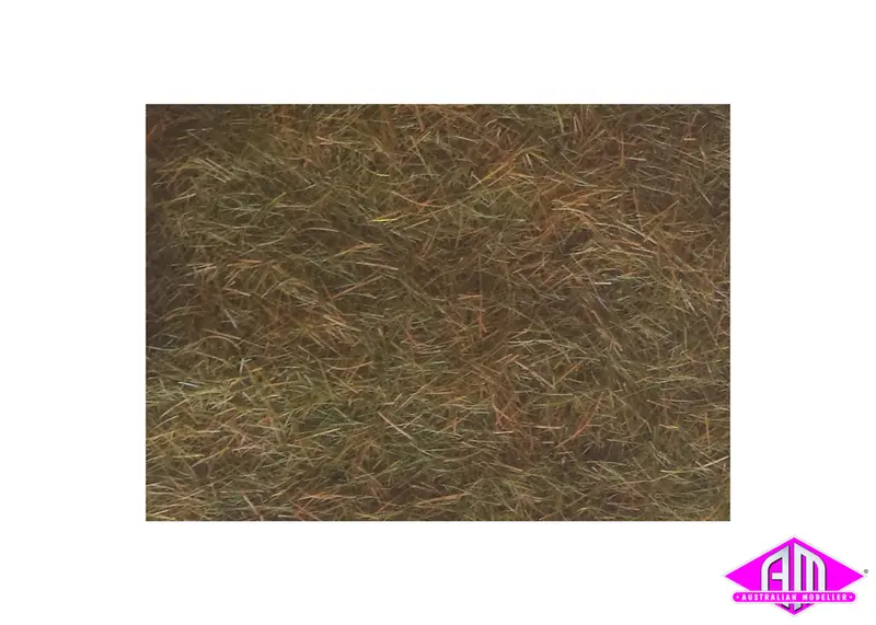 Ground Up - Static Grass Pine Forest Floor 5Mm 50G 1