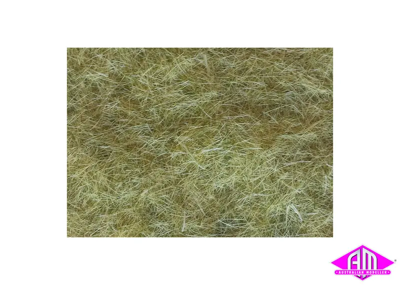 Ground Up - Static Grass Summer Blend 5Mm 50G 1