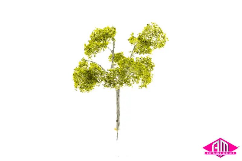 Gum Tree 90Mm Light (Single Tree) 1
