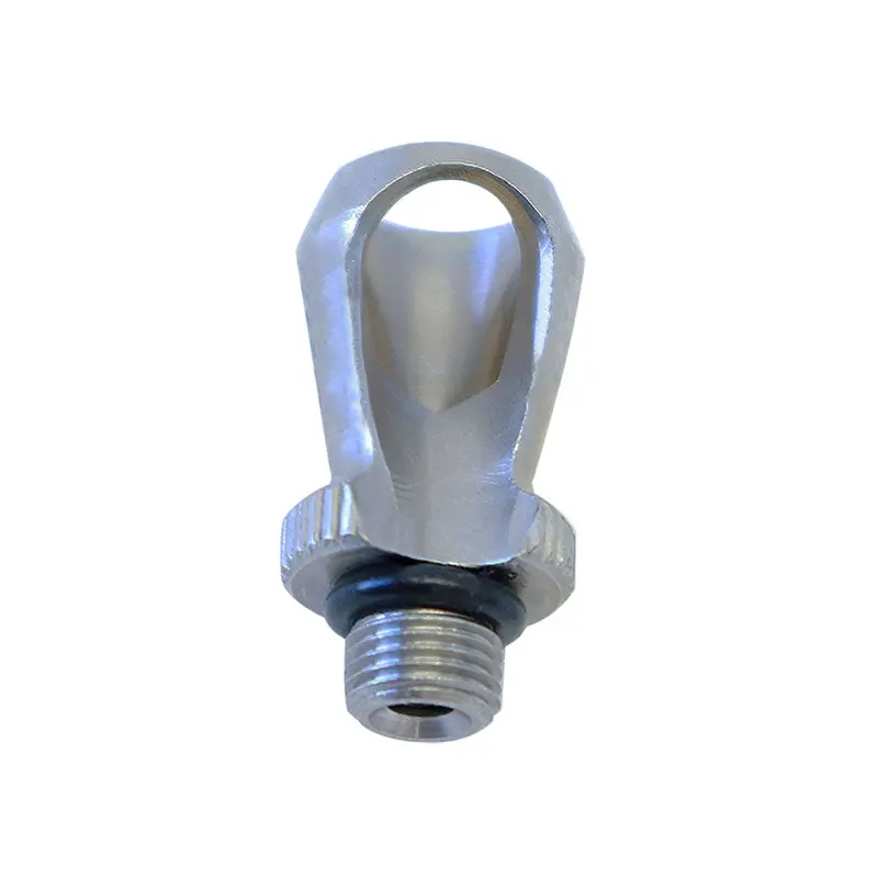 Hc-1-3 - Aircap (.45Mm & .65Mm) 1