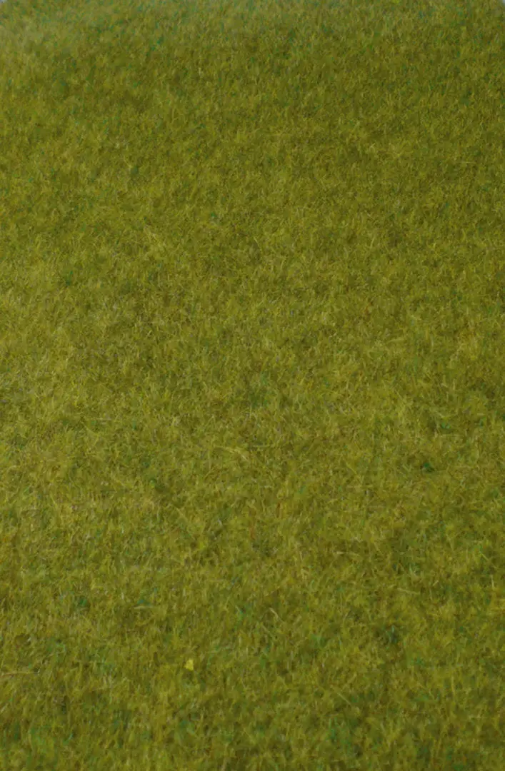 Hek-1861 - Creative Wildgrass - Mid Green - 45X17cm 1