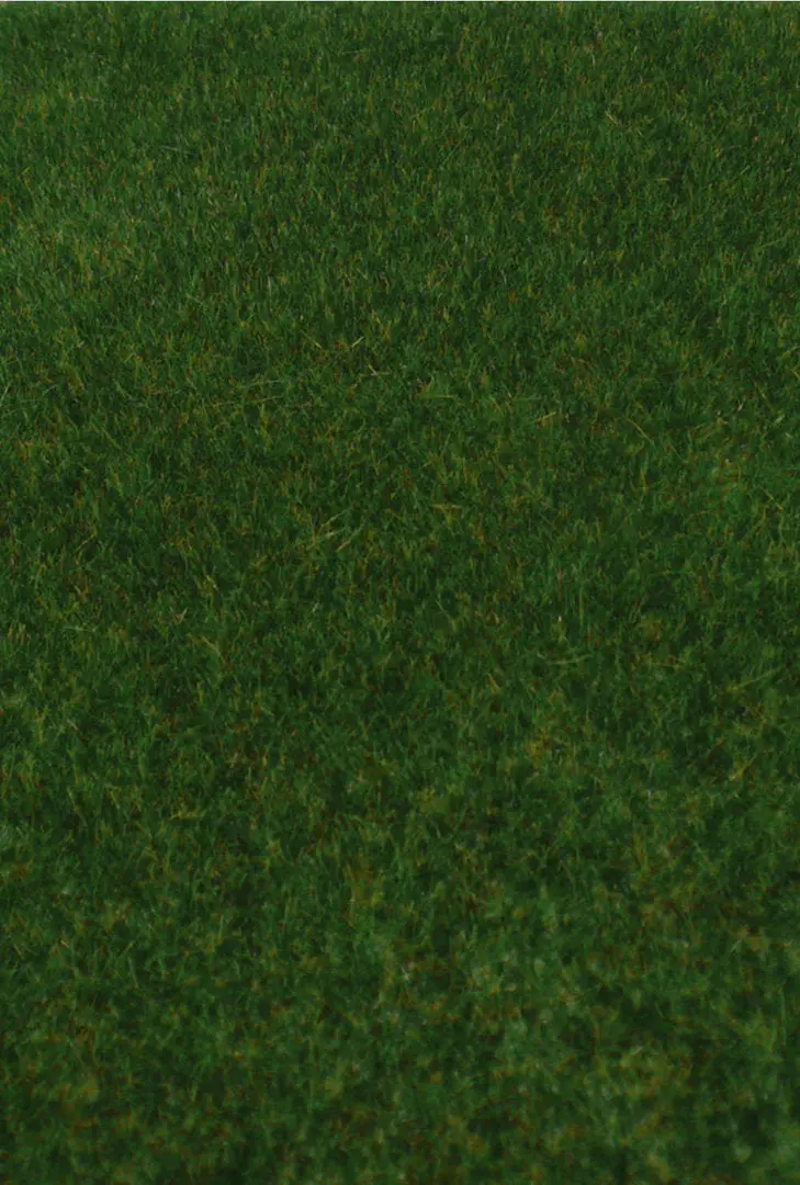 Hek-1862 - Creative Wildgrass - Dark Green - 45X17cm 1