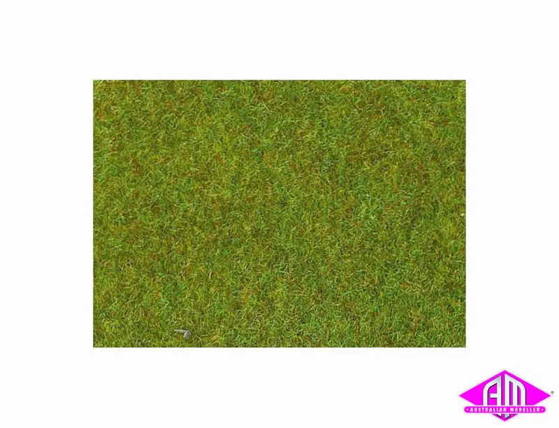Hek-30901 Grass Mat 75X100cm Light Green 1