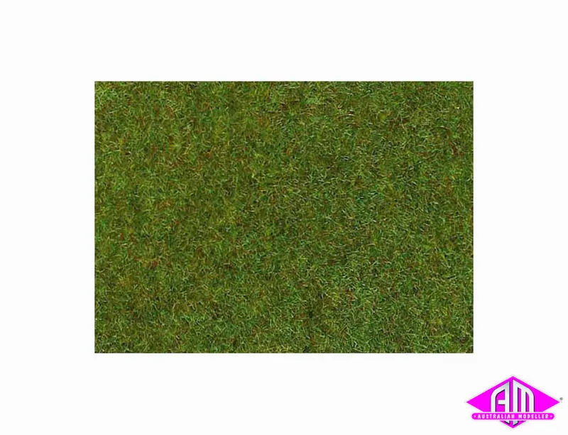 Hek-30911 Grass Mat 75X100cm Dark Green 1