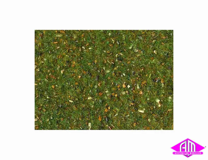 Hek-30931 Grass Mat 75X100cm Light Meadow 1