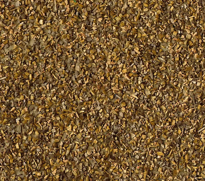 Hek-30951 - Gravel Mat - Brown - 75X100cm 1