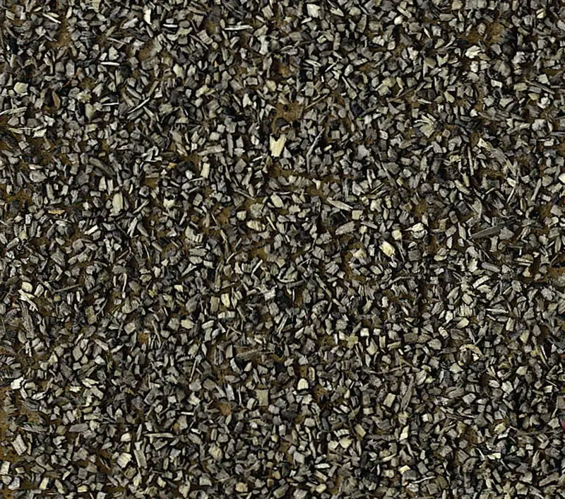 Hek-30981 - Gravel Mat - Grey - 75X100cm 1