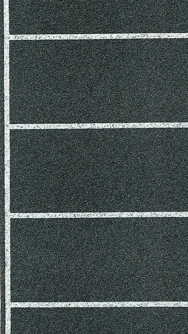Hek-6565 - Asphalt Parking Bays (Ho Scale) 1