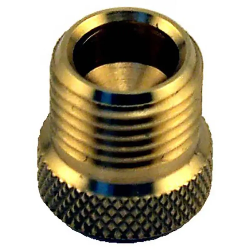 Hf-413 - Adaptor (3/8” Npt Female To 1/4” Nps Male) 1