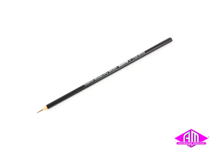 High Grade Pointed Brush Small - Dc719 1