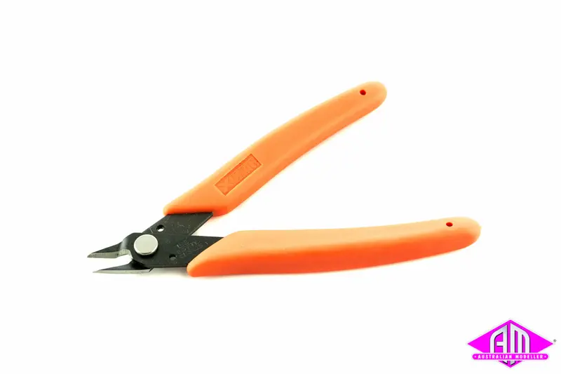 High Precision Shear #410T 1