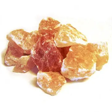 Himalayan Natural Salt Crystal Chunks 1