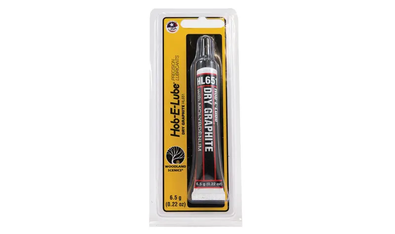 Hl651 - Hob-E-Lube Dry Graphite 1