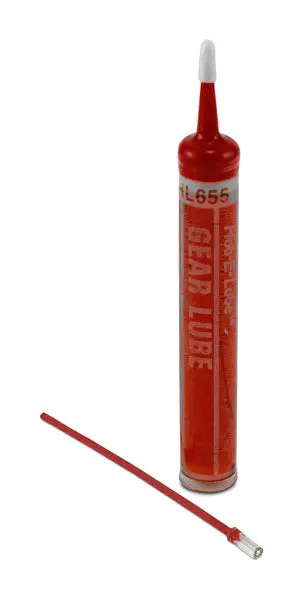 Hl655 - Hob-E-Lube Gear Lube 1