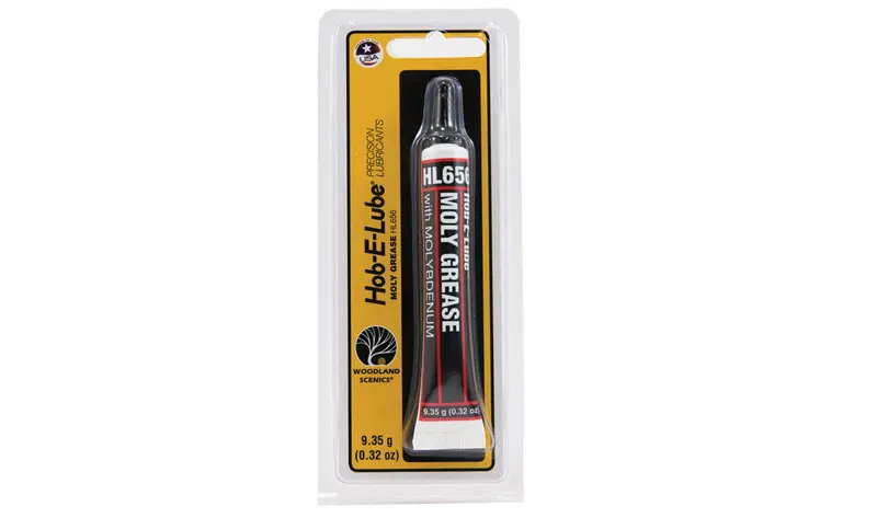 Hl656 - Hob-E-Lube Moly Grease 1