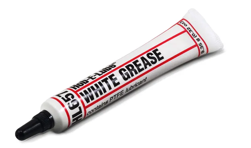Hl657 - Hob-E-Lube White Grease 1