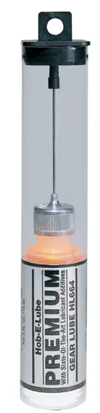 Hl664 - Hob-E-Lube Premium Gear Lube 1