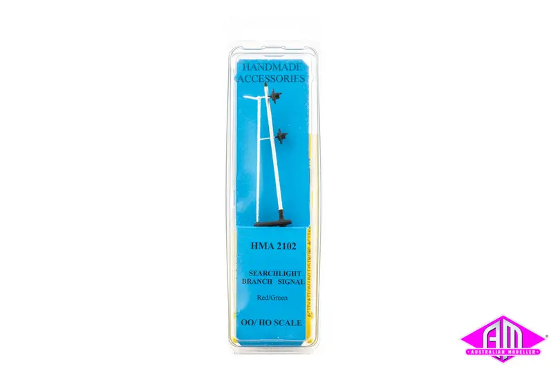 Hma - Dual Searchlight Branch Signal Ho 1
