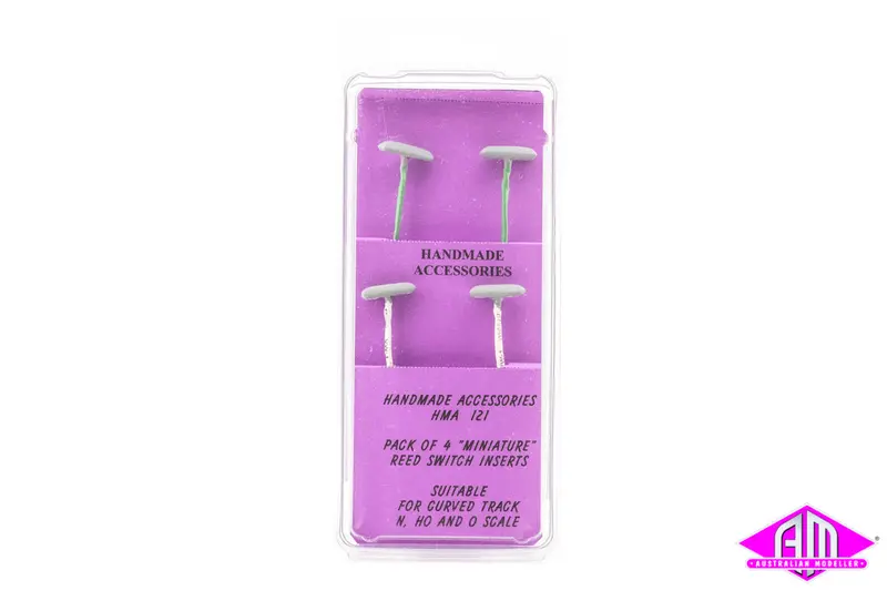 Hma - Mini Reed Switch Insert X4 1